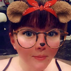 Meet your Posher, Regina